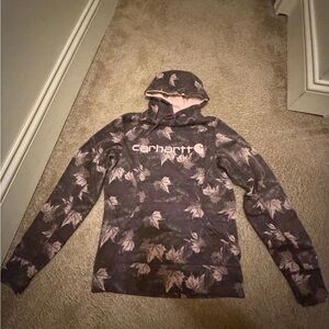 Carhartt force extreme woman’s sweatshirt